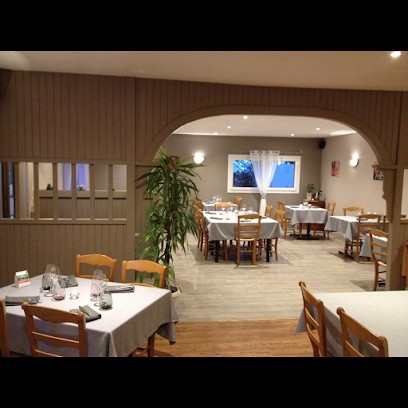Restaurant De La Lande Service Traiteur, Restaurant à Lessay