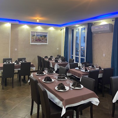 O'Paradis, Restaurant à Saint-Ouen-l'Aumône
