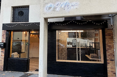 O'mya By El Restaurant à Corbeil-Essonnes