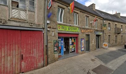 Au Bistro, Restaurant à Ploubezre