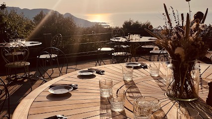 A Moresca, Restaurant à Pigna