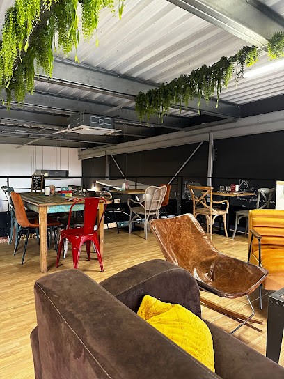 Le Patati Patata, Restaurant à La Boissière-de-Montaigu