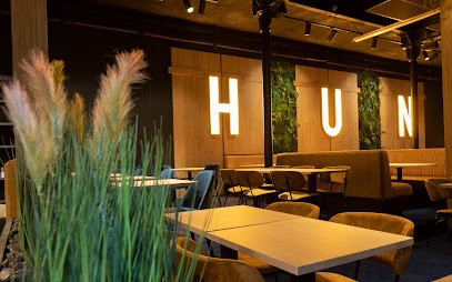 Hall U Need, Restaurant à Saint-André-lez-Lille