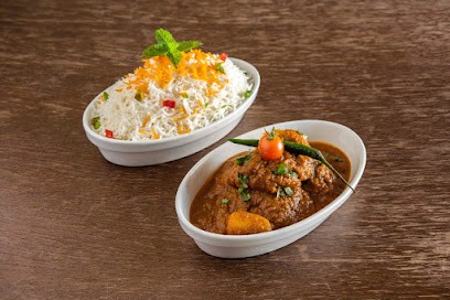 Ganesh, Restaurant à Bassens