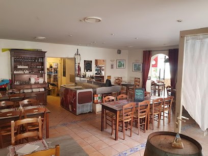 La Table du Curé, Restaurant à Villiers-sur-Morin