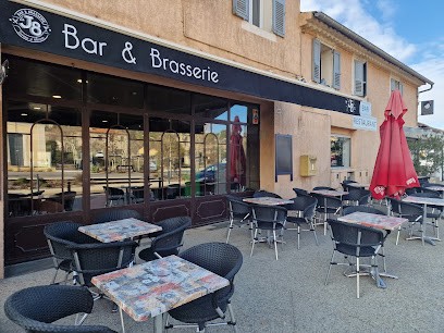 Le J8, Restaurant à Apt