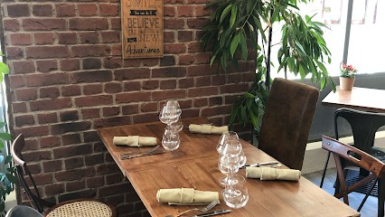 Le Bouchon Médiéval, Restaurant à Issigeac