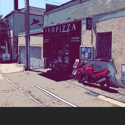 LE K PIZZA, Restaurant à Saint-Julien-lès-Metz