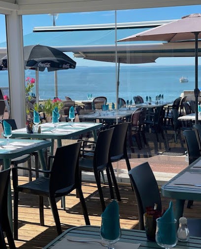 Le Bistrot Du Phare, Restaurant à Saint-Palais-sur-Mer