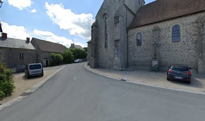 Albracca Berthelette, Restaurant à Lupersat