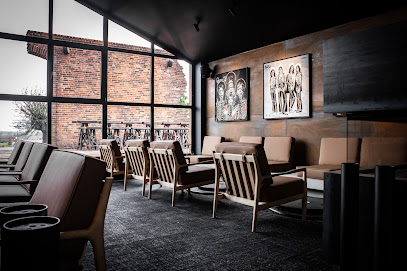 Hellcity Brewpub & Restaurant Restaurant à Clisson