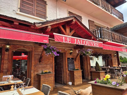 Restaurant Le Jalouvre, Restaurant au Grand-Bornand