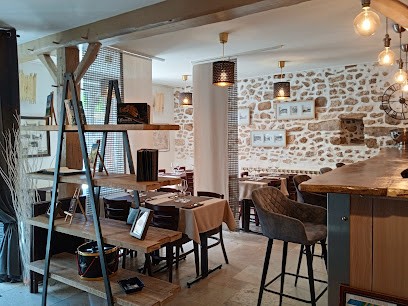 L'Abeille du Chenet, Restaurant à Dannemois