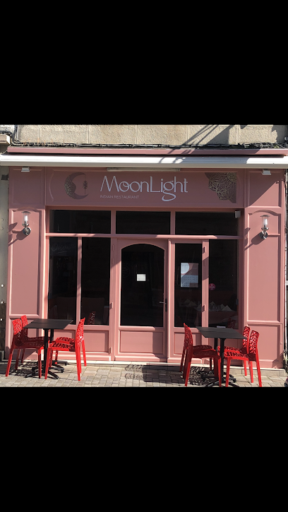 Moonlight Indian Restaurant Restaurant à Dol-de-Bretagne