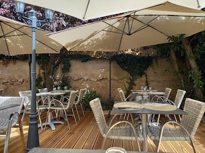 Restaurant La Romanella, Restaurant à Châtenois