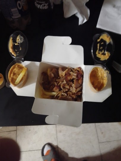 Alaturka Kebab, Restaurant à Pertuis