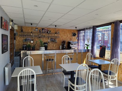 Restaurant Le Pavillon Bleu, Restaurant à Villevallier