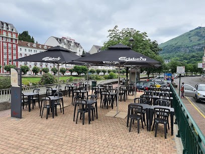 Restaurant Le Carrefour Café, Restaurant à Lourdes