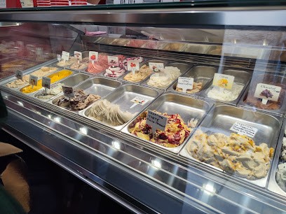 J'aime les glaces, Restaurant à Valbonne