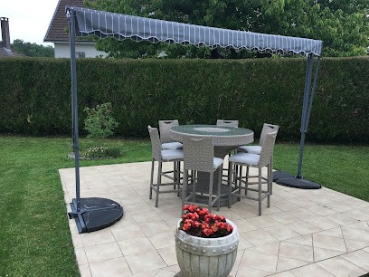 AUBERGE DE MOUSSEY, Restaurant à Moussey