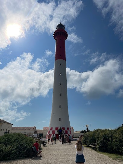 Océana, Restaurant à La Tremblade