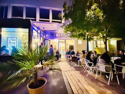 LAMALO, Restaurant à Fouras