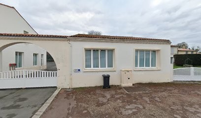 Cantine Scolaire, Restaurant à Nieul-lès-Saintes