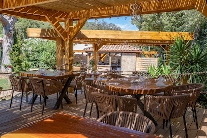 L'opus Restaurant à Olmeto
