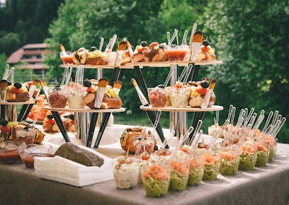 La tablée de mon enfance, Restaurant à Fouday