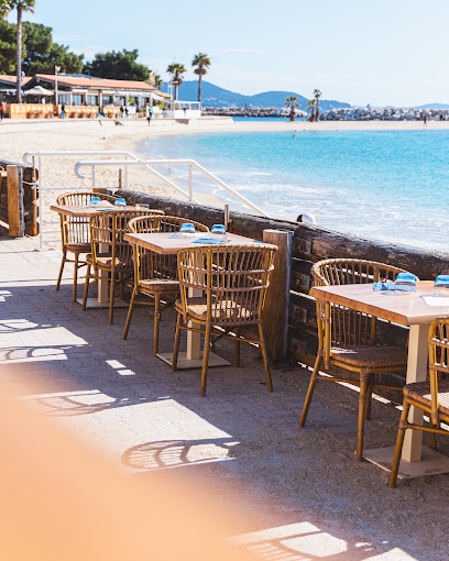 Restaurant Pêché Iodé - Mourillon Restaurant à Toulon