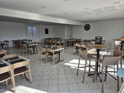 Bell's Restaurant à Sorgues