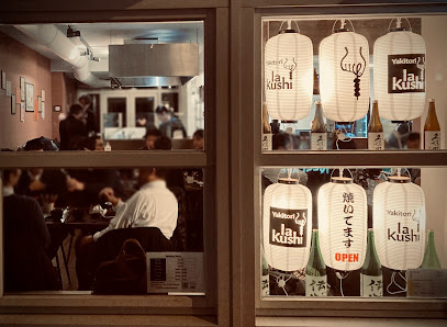 La Kushi Paris - Yakitori & Sake Bar Restaurant à Paris 03