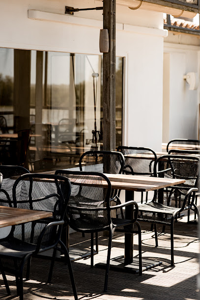 La Table De Marius Restaurant à Saintes-Maries-de-la-Mer