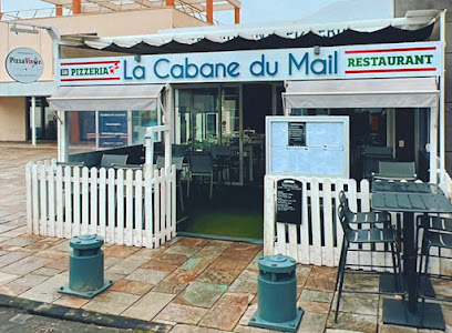 La Cabane Du Mail Restaurant à Agde