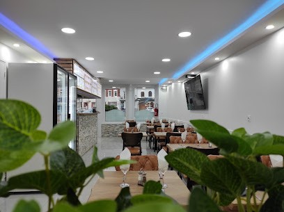 Restaurant Grill Pernes, Restaurant à Pernes