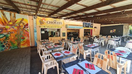 Le glacier de la vis, Restaurant à Saint-Laurent-le-Minier