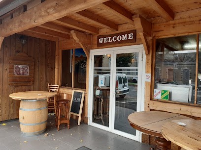 Pub Buffalo/West Saloon, Restaurant à Marmande