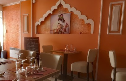 Kirthi Restaurant Indien, Restaurant à Cugnaux