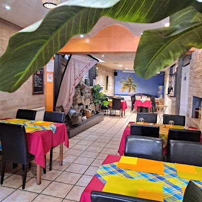 Esprit Karaïb - Restaurant Antillais 91 - Bokit, Restaurant à Sainte-Geneviève-des-Bois