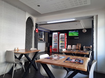 Snack Deliss Mutzig, Restaurant à Mutzig