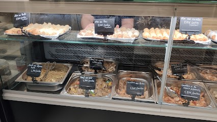 Song Quê, Restaurant à Roquebrune-sur-Argens