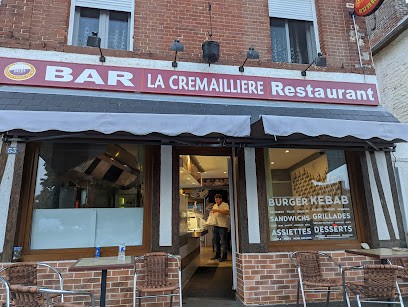 Oukherfellah Mohand, Restaurant à Léry