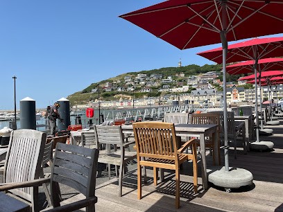 La Boucane, Restaurant à Fécamp