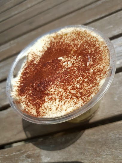 BUONO E SINCERO ( FOOD TRUCK), Restaurant à Sainte-Marie-d'Alloix