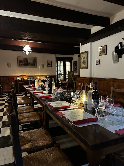 L'auberge By Le Sénéchal Restaurant à Sauveterre-de-Rouergue