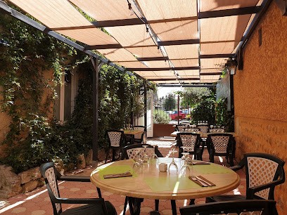 Restaurant Paquet, Restaurant à Druillat