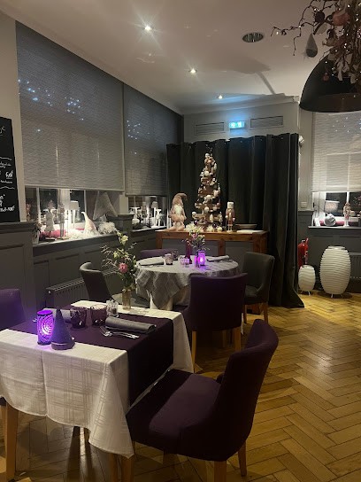 Restaurant L'Olivier, Restaurant à Munster