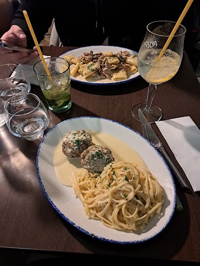 Il Sole., Restaurant à Domont