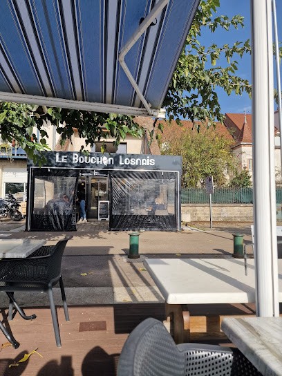 Le Bouchon Losnais, Restaurant à Saint-Jean-de-Losne