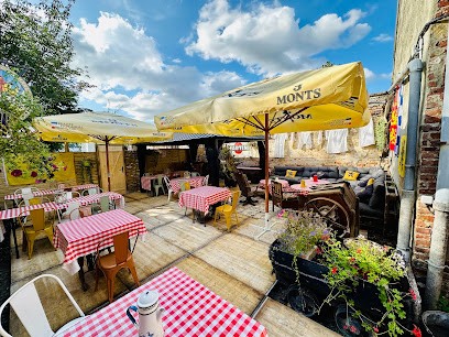 Estaminet Le Pot Flamand, Restaurant à Thiant